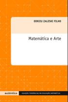 Livro - Matemática e arte