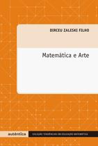 Livro - Matemática e Arte