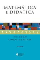 Livro - Matemática e didática