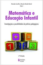 Livro - Matemática e Educação Infantil