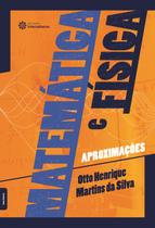 Livro - Matemática e física: Livro - Matemática e física: