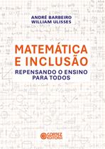 Livro - Matemática e inclusão - repensando o ensino para todos