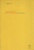 Livro - Matemática e os Professores dos Anos Iniciais Livro - Matemática e os Professores dos Anos Iniciais