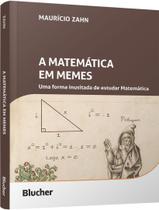 Livro - Matematica Em Memes - Uma Forma Inusitada De Estudar Matematica, A