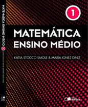 Livro - Matemática - Ensino médio - Volume 1