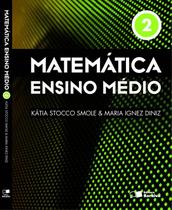 Livro - Matemática - Ensino médio - Volume 2 Livro - Matemática - Ensino médio - Volume 2