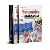Livro Matemática Financeira.Aplicação do Excel e HP