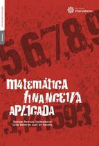 Livro - Matemática financeira aplicada