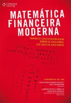 Livro - Matemática financeira moderna Livro - Matemática financeira moderna