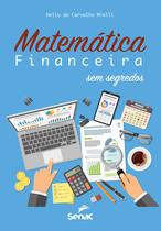 Livro - Matemática financeira sem segredos Livro - Matemática financeira sem segredos