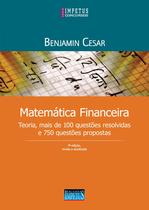 Livro - Matemática Financeira