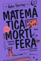 Livro - Matemática Mortífera Livro - Matemática Mortífera