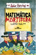 Livro - Matemática mortífera