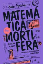 Livro - Matemática Mortífera