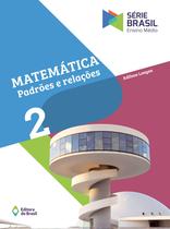 Livro - Matemática - padrões e relações 2 - Ensino médio