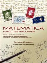 Livro - Matematica Para Vestibulares