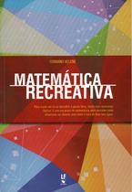 Livro - Matemática Recreativa