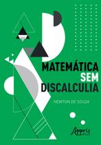 Livro - Matemática sem discalculia