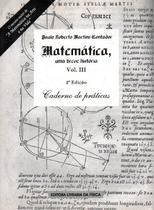 Livro - Matemática uma breve história - Vol. III