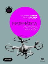 Livro - Matemática - Volume único