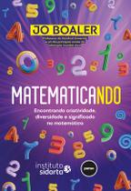 Livro - Matematicando Livro - Matematicando