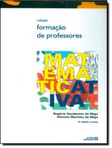 Livro - Matematicativa - 4ª Ed