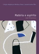 Livro - Matéria e espírito