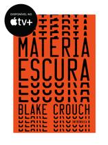 Livro - Matéria escura Livro - Matéria escura