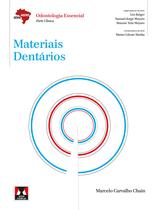 Livro - Materiais Dentários