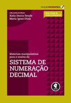 Livro - Materiais Manipulativos para o Ensino do Sistema de Numeração Decimal