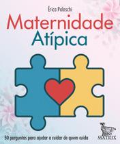 Livro - Maternidade atípica