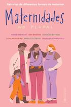 Livro - Maternidades no plural