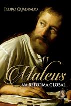 Livro - Mateus Livro - Mateus