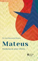 Livro - Mateus Livro - Mateus