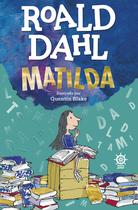 Livro - Matilda