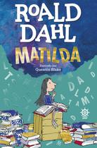 Livro - Matilda Livro - Matilda