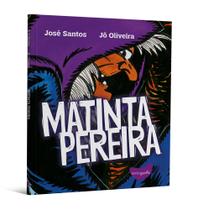 Livro - Matinta pereira Livro - Matinta pereira
