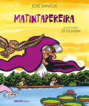 Livro - Matintapereira