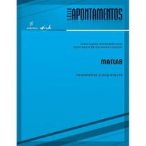 Livro - MATLAB - Fundamentos e programação