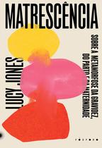 Livro - Matrescência Livro - Matrescência