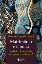 Livro - Matrimônio e família