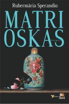 Livro - Matrioskas Livro - Matrioskas