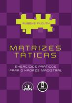 Livro - Matrizes Táticas