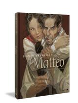 Livro - Mattéo (Capa Dura)