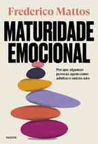 Livro - Maturidade emocional