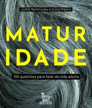 Livro - Maturidade Livro - Maturidade