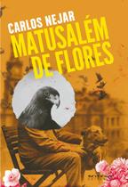 Livro - Matusalém de Flores