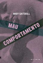 Livro - Mau comportamento