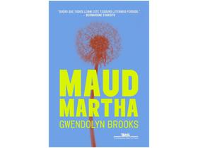 Livro - Maud Martha Livro - Maud Martha