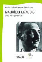 Livro - Maurício Grabois – uma vida pelo Brasil